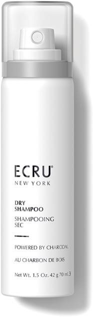ECRU NEW YORK Dry Shampoo 70 ml Suchý šampón
