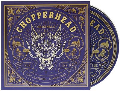 CHOPPERHEAD Classic Wax 90 g Vosk na vlasy