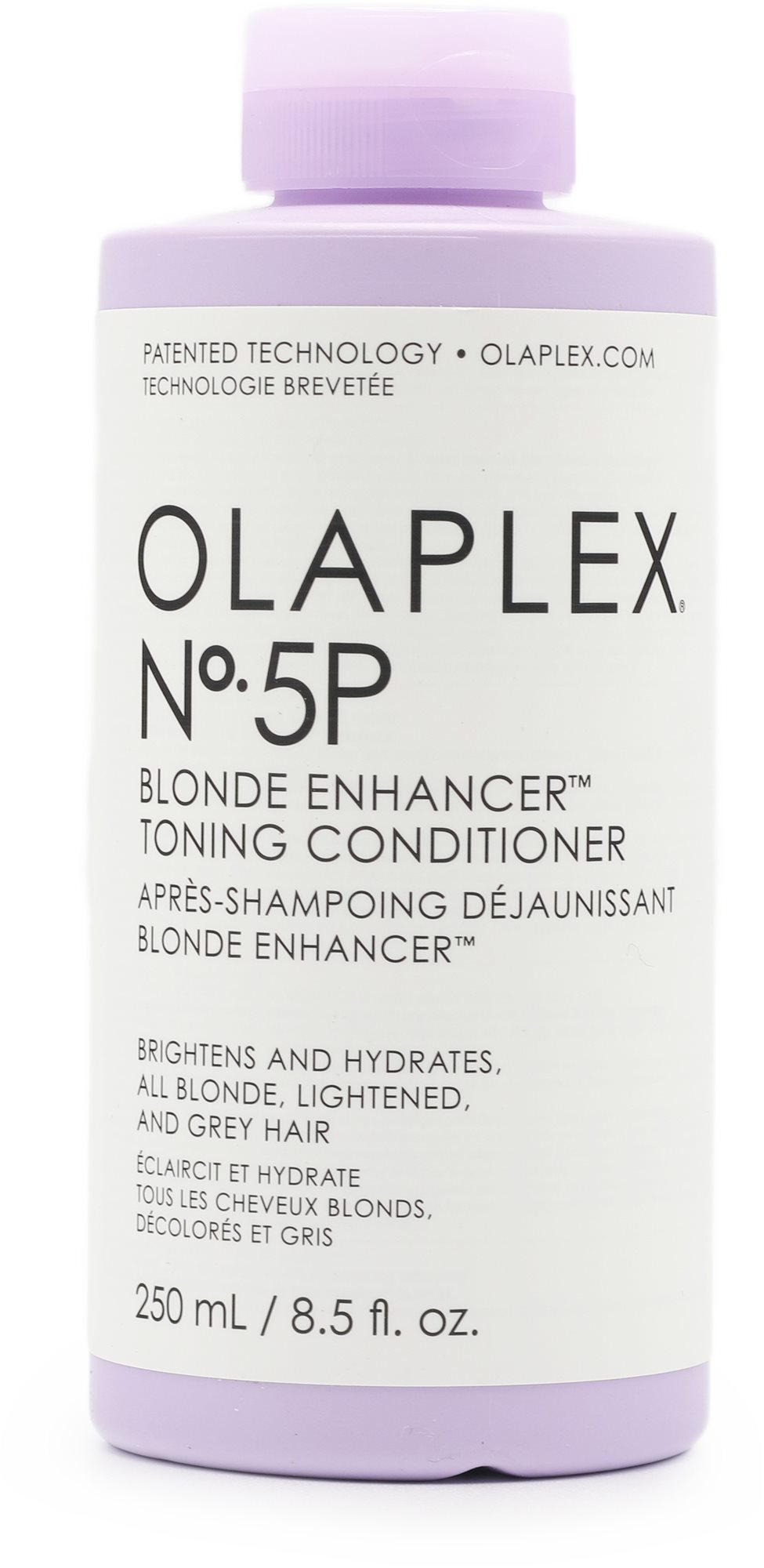 OLAPLEX No. 5P Blonde Enhancer Toning Conditioner 250 ml Kondicionér