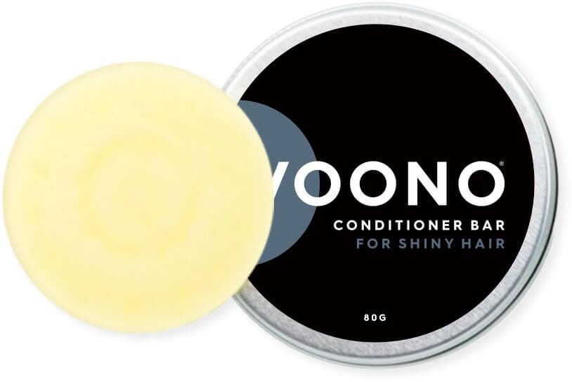 VOONO Ambra maxi kondicionér 80 g Kondicionér