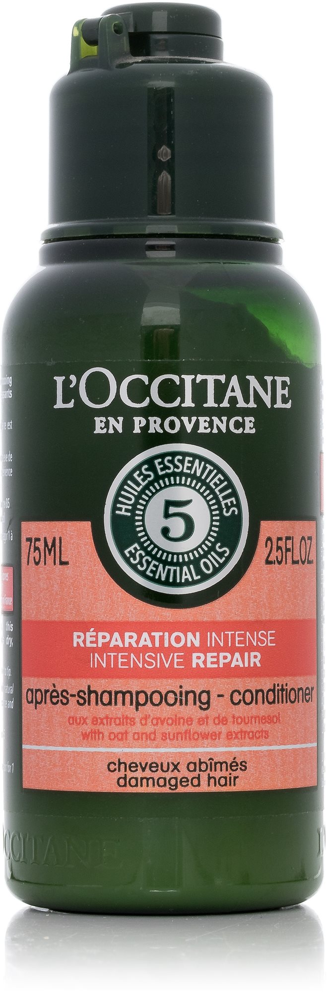 L'OCCITANE Aromachologie Shampooing Conditioner 75ml Kondicionáló