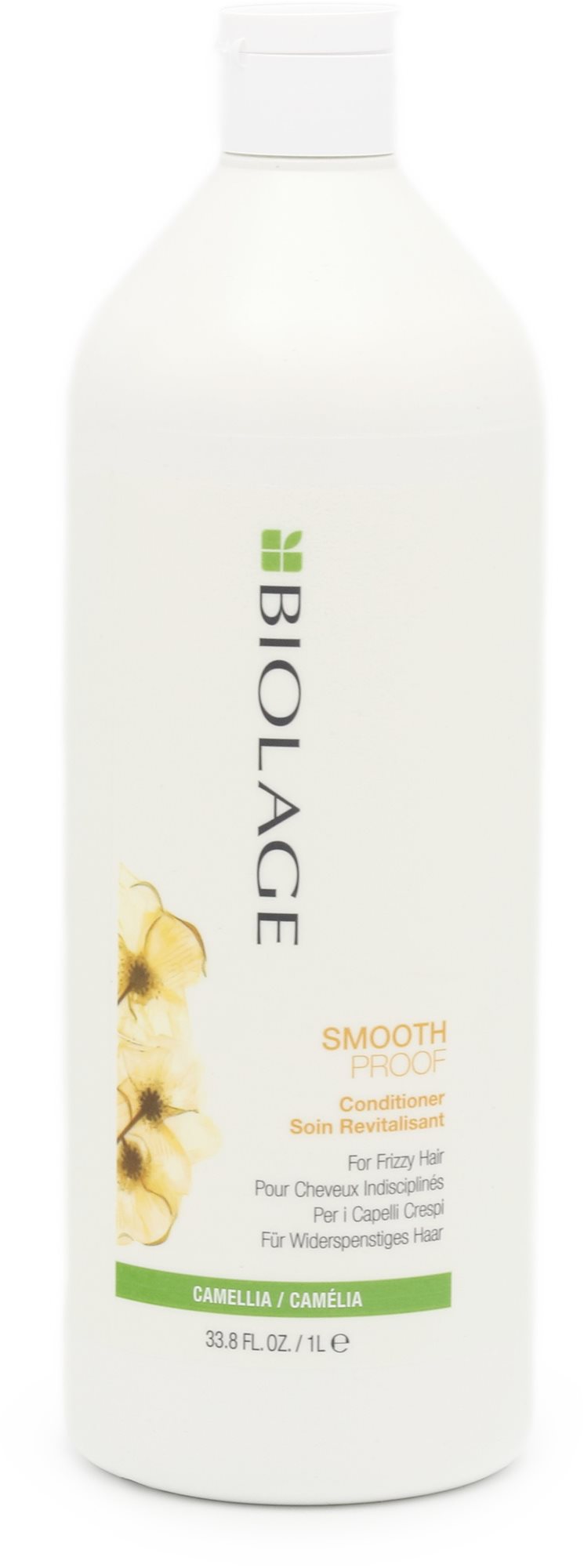 MATRIX Biolage Smoothproof Conditioner 1000 ml Kondicionáló