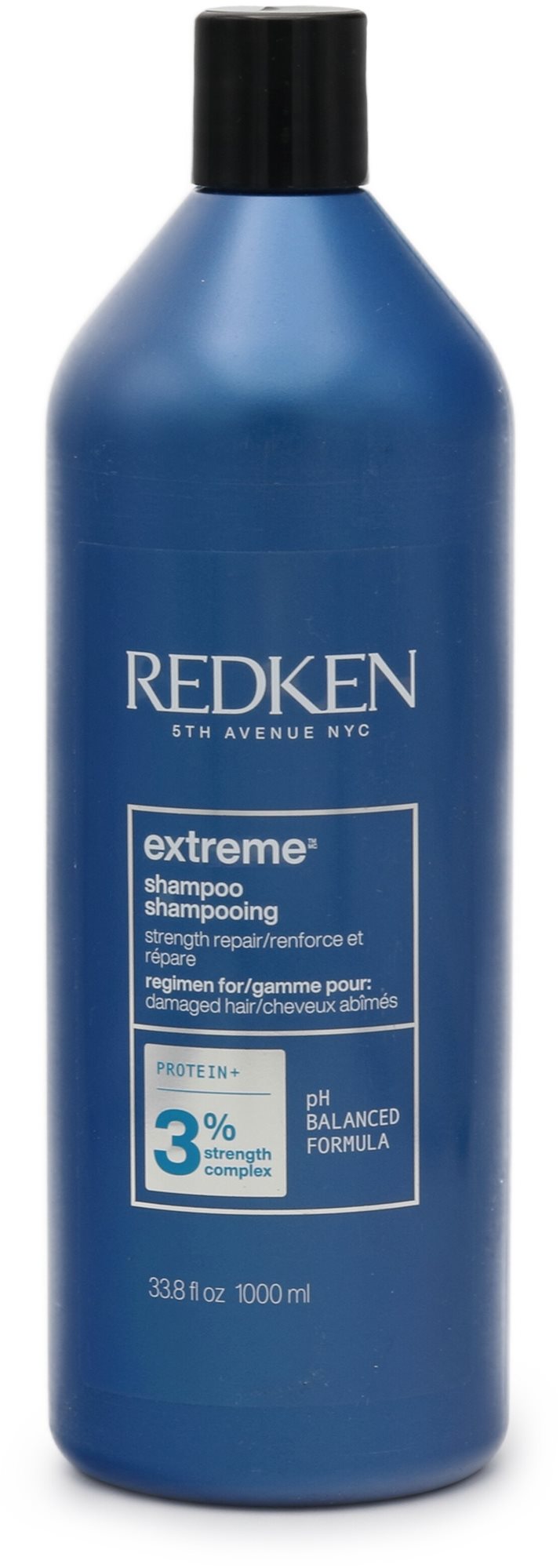 REDKEN Extreme Shampoo 1 000 ml Šampón