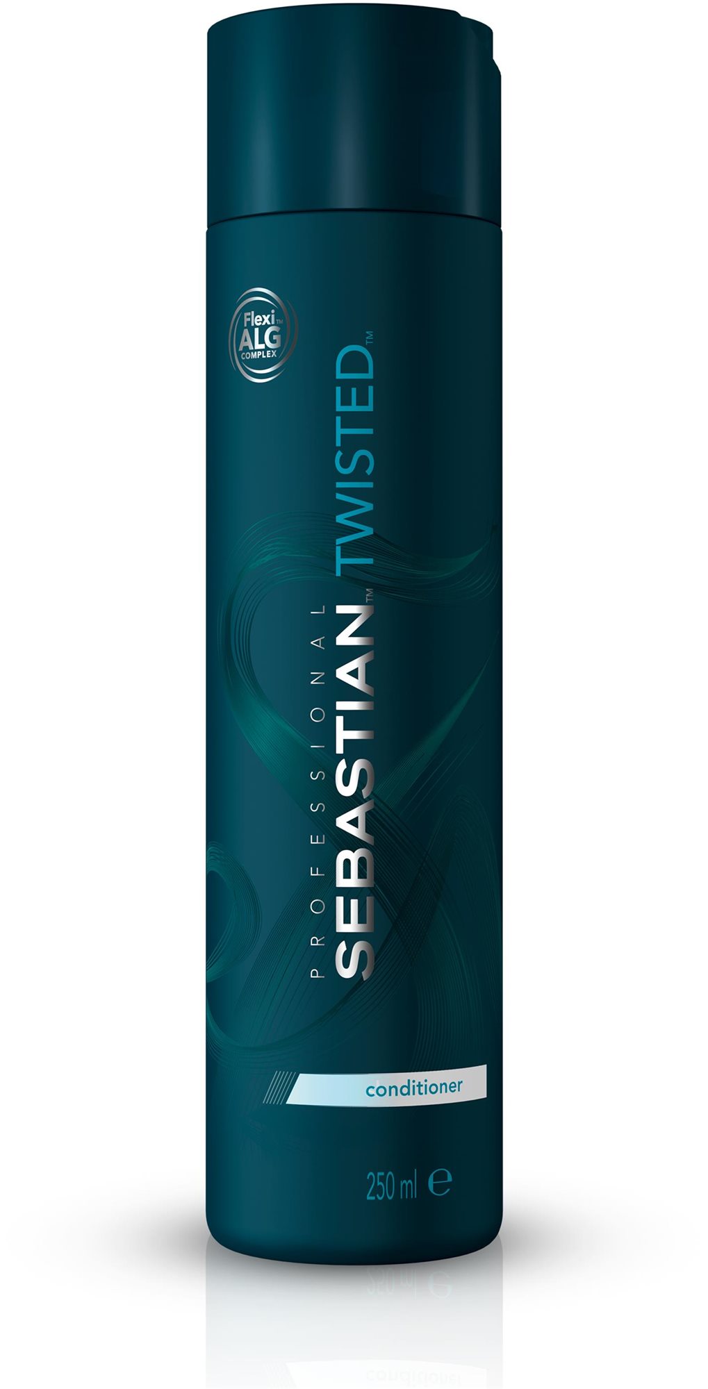 SEBASTIAN PROFESSIONAL Twisted Conditioner 250ml Kondicionáló