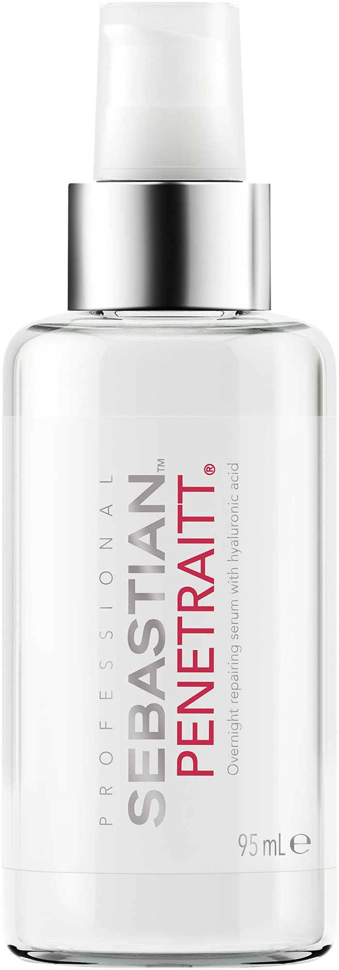 SEBASTIAN PROFESSIONAL Penetraitt Overnight Repairing Serum 95 ml...