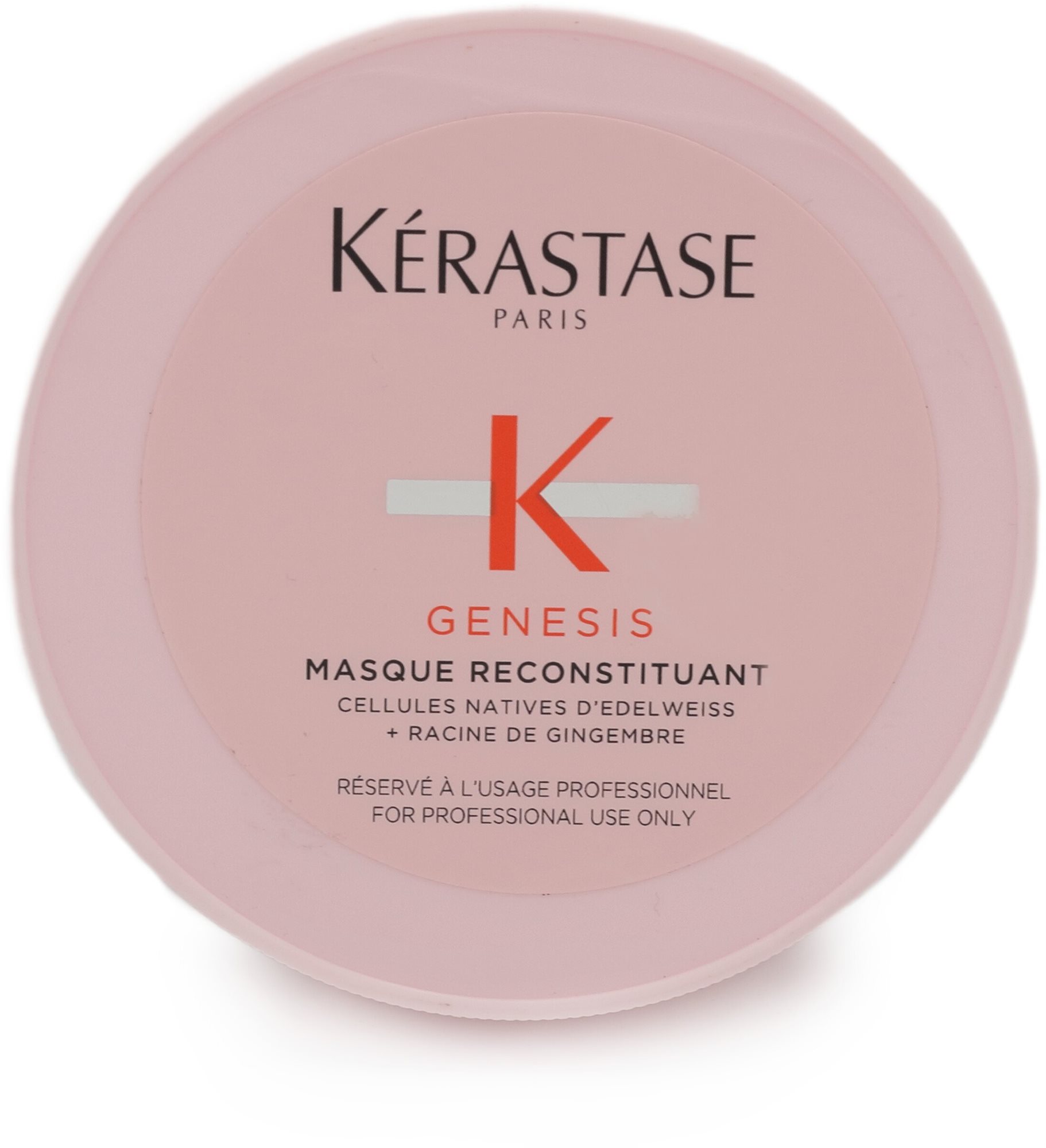 KÉRASTASE Genesis Masque Reconstituant 500 ml Maska na vlasy