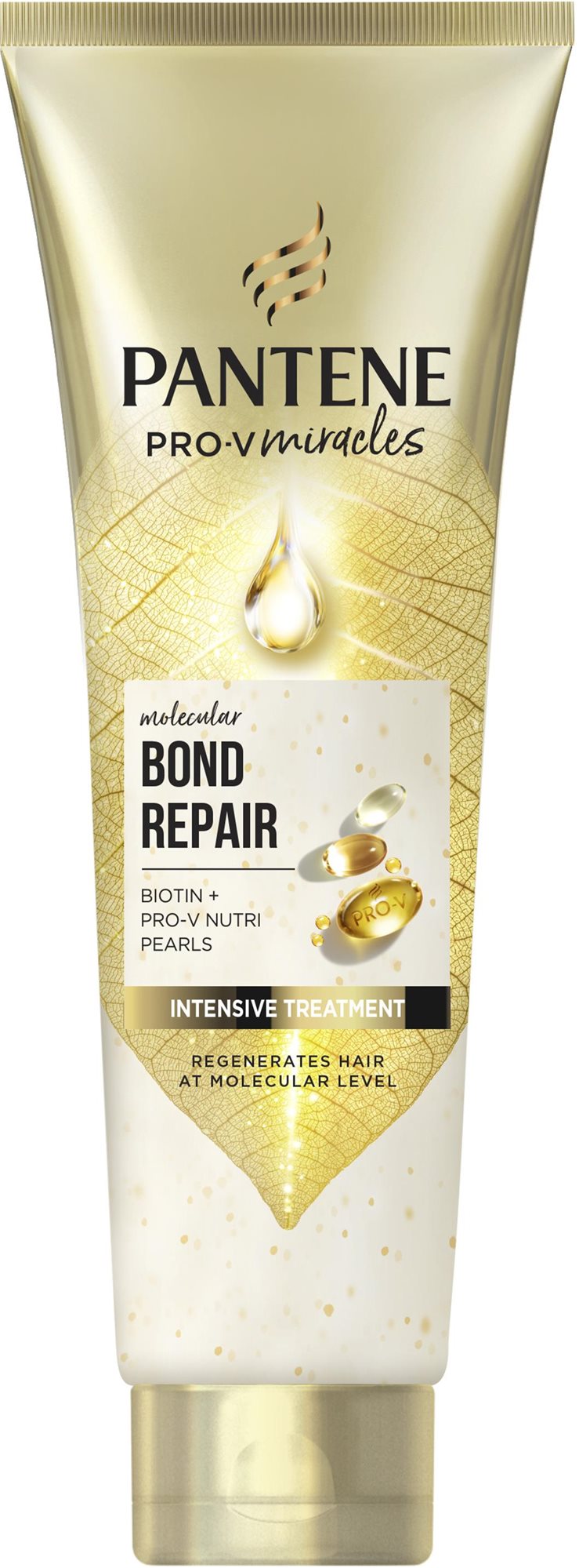PANTENE Pro-V Miracles Molecular Bond Repair Intensive Treatment...