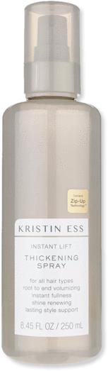 KRISTIN ESS Instant Lift Thickening Spray 250ml Hajspray