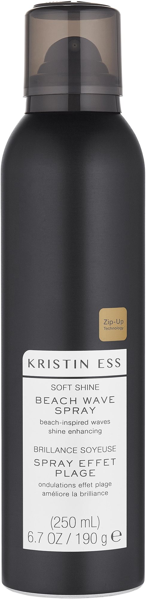 KRISTIN ESS Soft Shine Beach Wave Spray 250ml Hajspray