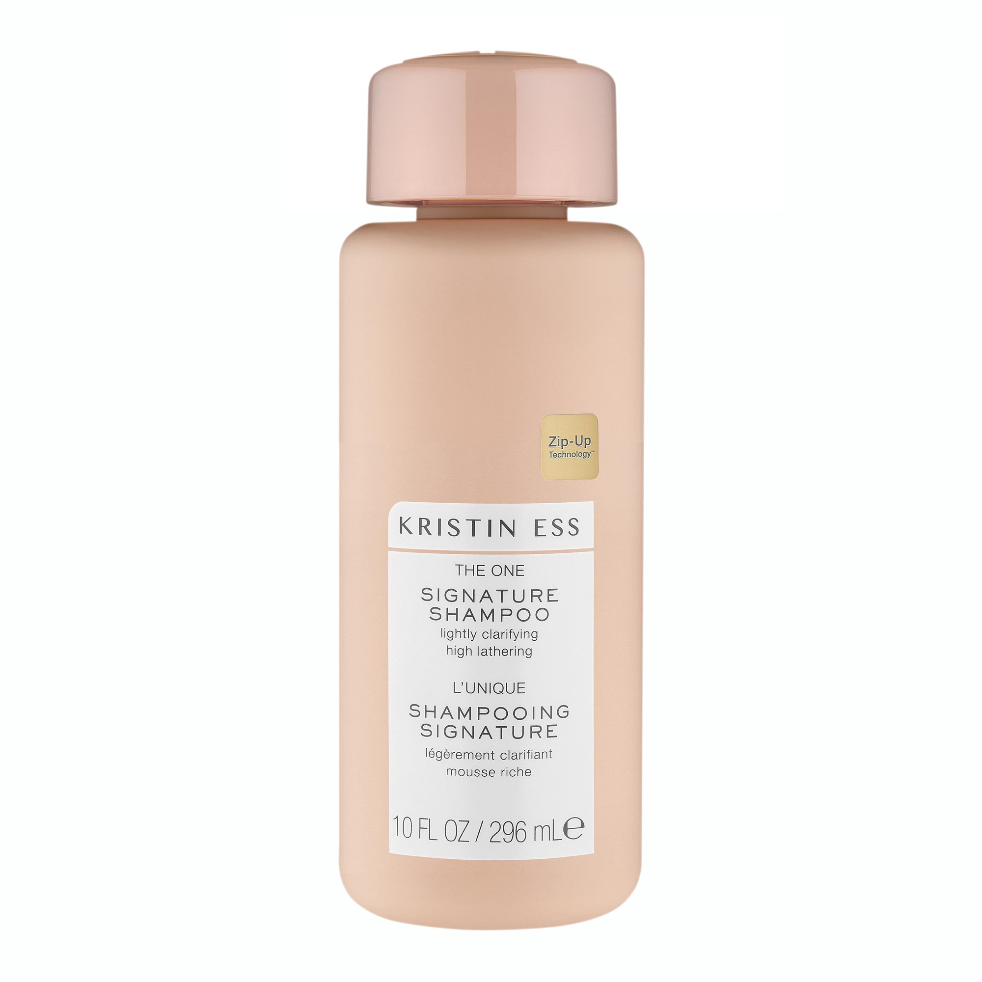 KRISTIN ESS The One Signature Shampoo 296ml Sampon