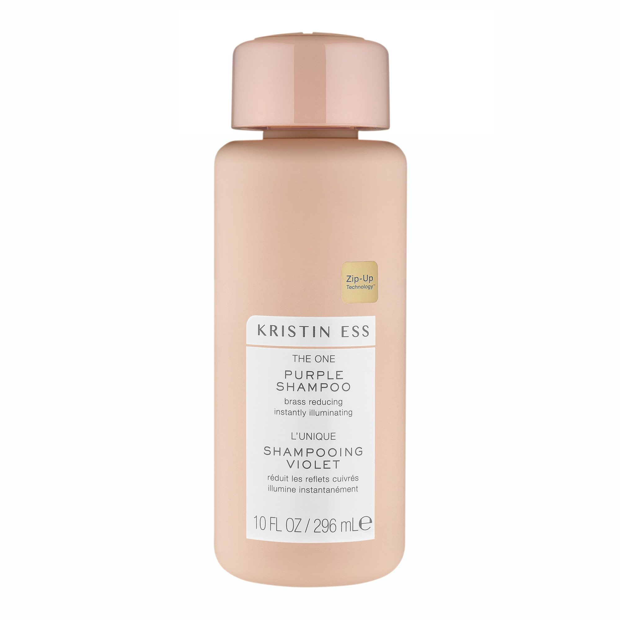 KRISTIN ESS The One Purple Shampoo 296 ml Šampón