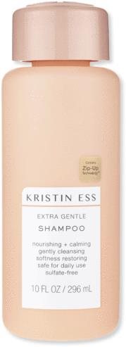 KRISTIN ESS Extra Gentle Shampoo 296ml Sampon