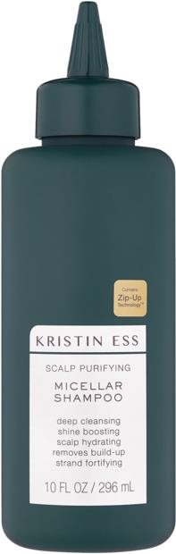 KRISTIN ESS Scalp Purifying Micellar Shampoo 296ml Sampon