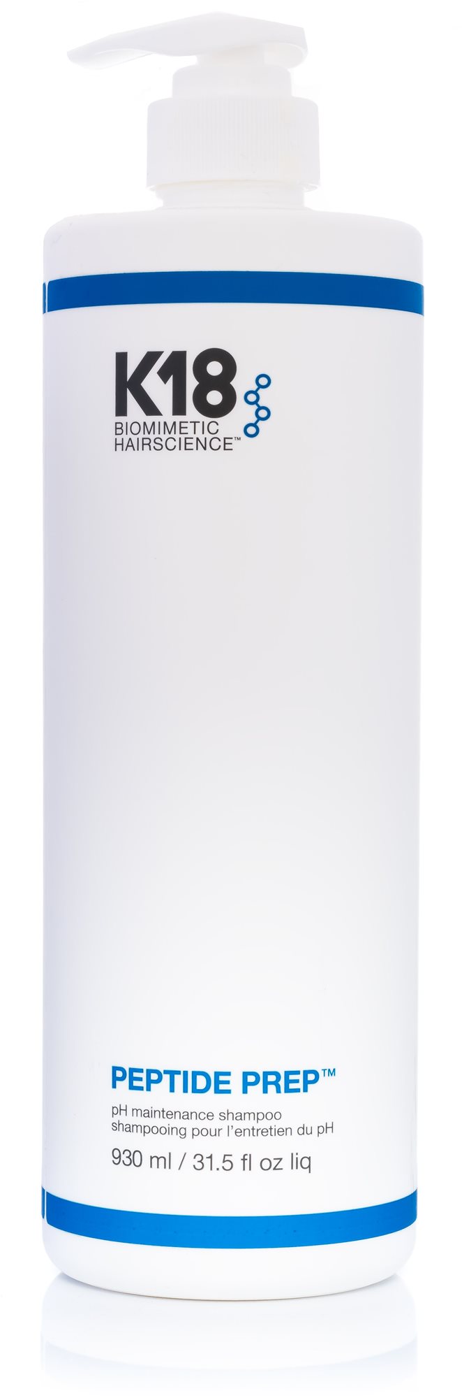 K18 Peptide Prep pH Maintenance Shampoo 930 ml Sampon