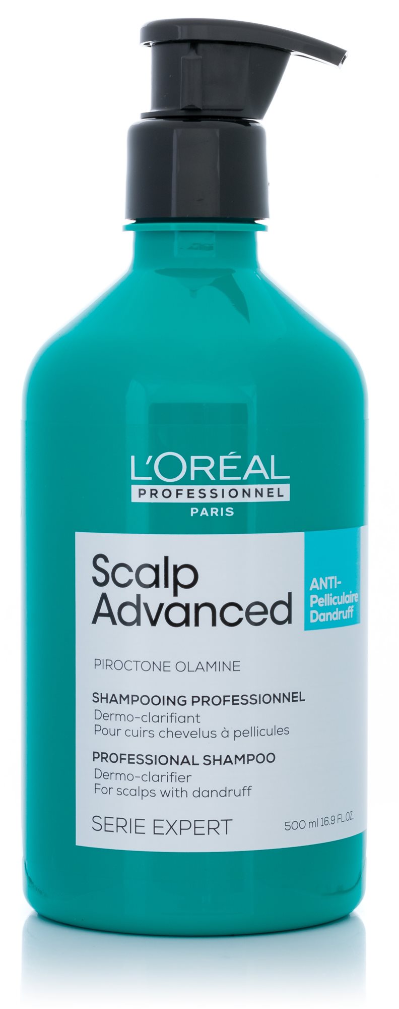 L'ORÉAL PROFESSIONNEL Serie Expert Scalp Advanced Anti-Dandruff...