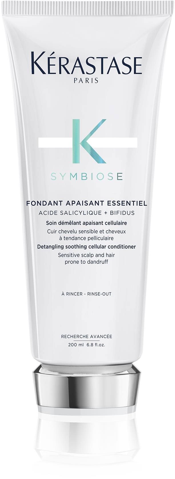 KÉRASTASE Symbiose Fondant Apaisant Essentiel 200 ml Kondicionér