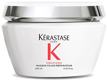KÉRASTASE Premiere Masque Filler Réparateur 200 ml Maska na vlasy