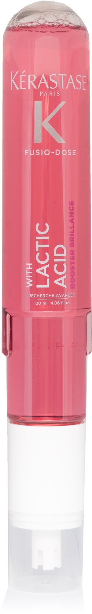 KÉRASTASE Fusio Dose Booster Brillance With Lactic Acid 120 ml Olej...
