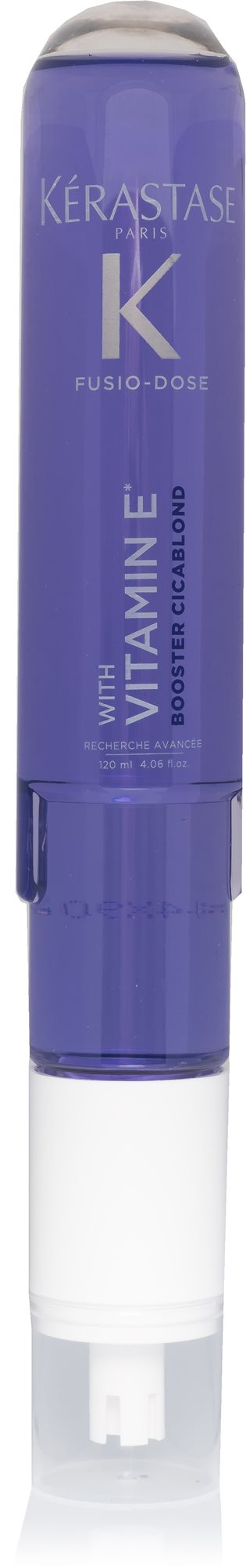 KÉRASTASE Fusio Dose Booster Cicablond With Vitamin E 120ml Hajolaj