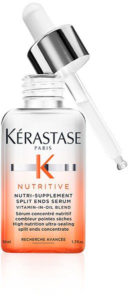 KÉRASTASE Nutritive Nutri-Supplement Split Ends Serum 50ml Hajszérum