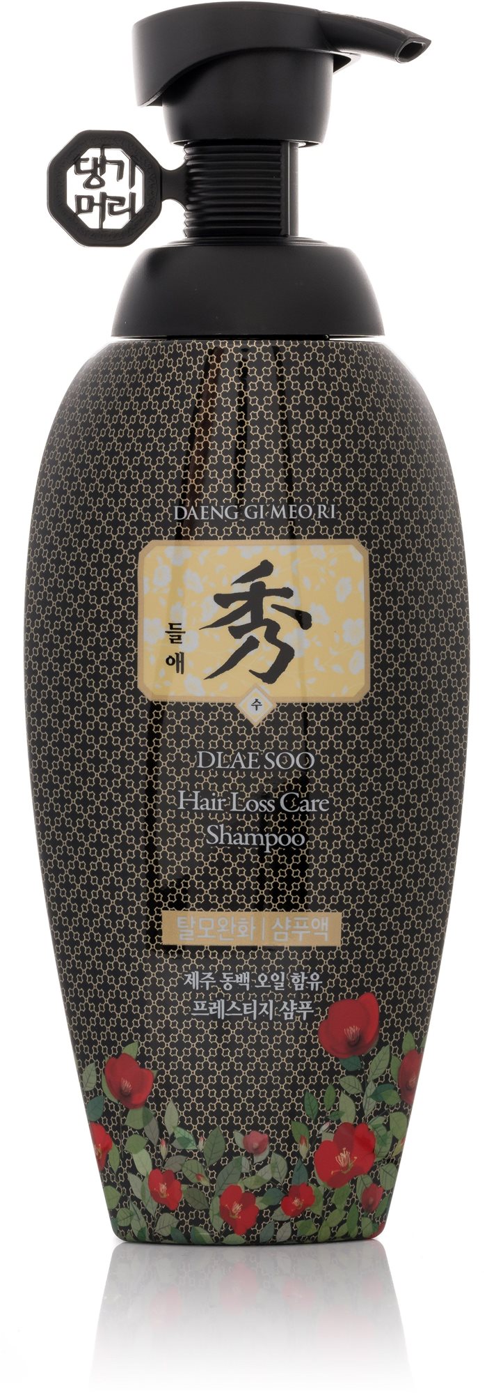 DAENG GI MEO RI Dlae Soo Hair Loss Care Shampoo 400ml Sampon