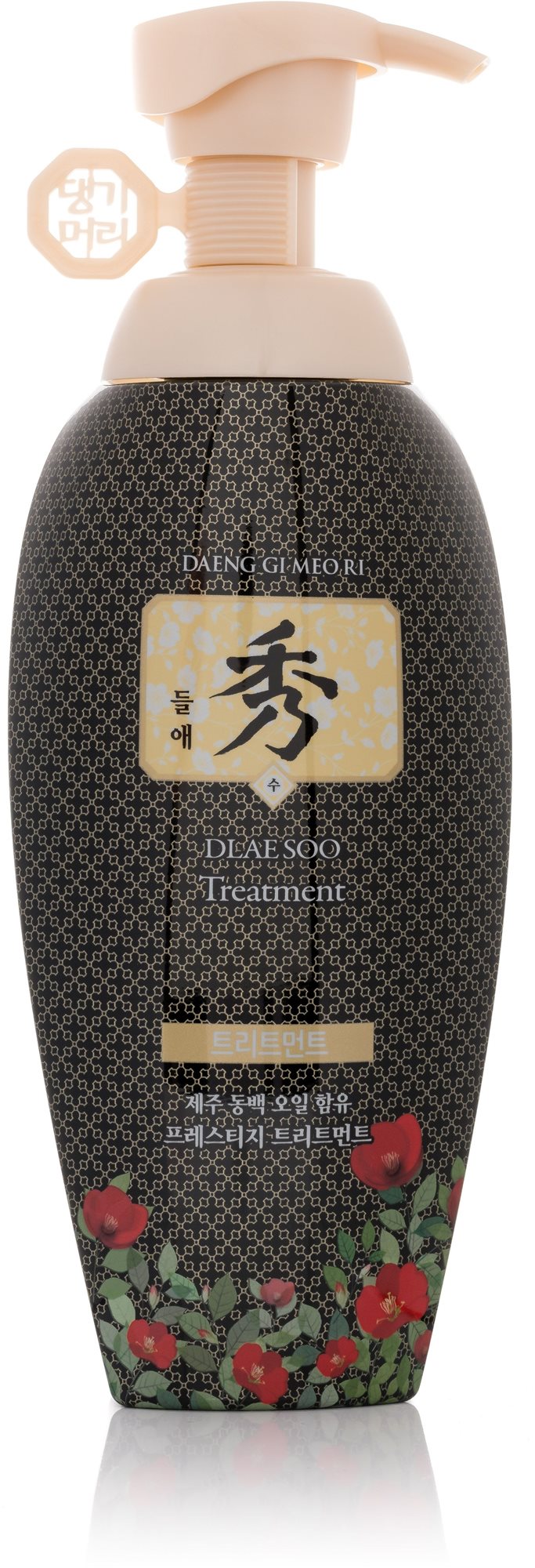 DAENG GI MEO RI Dlae Soo Hair Loss Care Treatment 400 ml Balzám na...