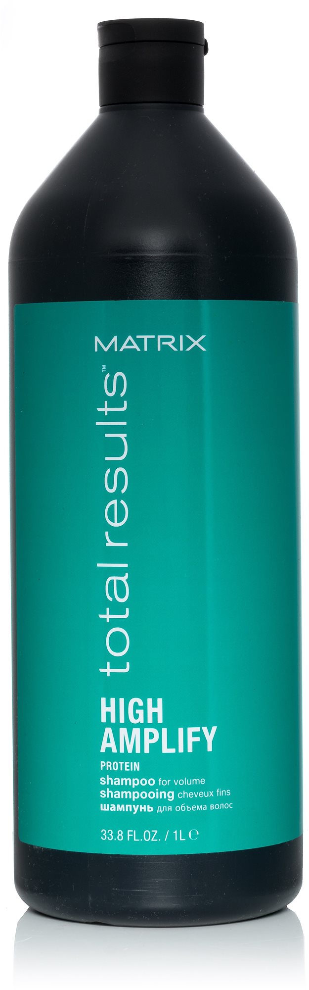MATRIX Total Results High Amplify Shampoo 1000 ml Šampón