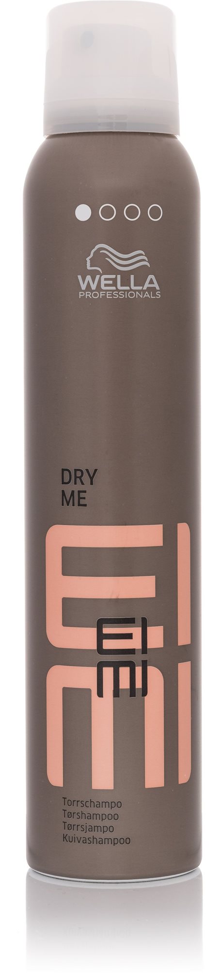 WELLA PROFESSIONALS Eimi Dry Me Dry Shampoo 180ml Szárazsampon