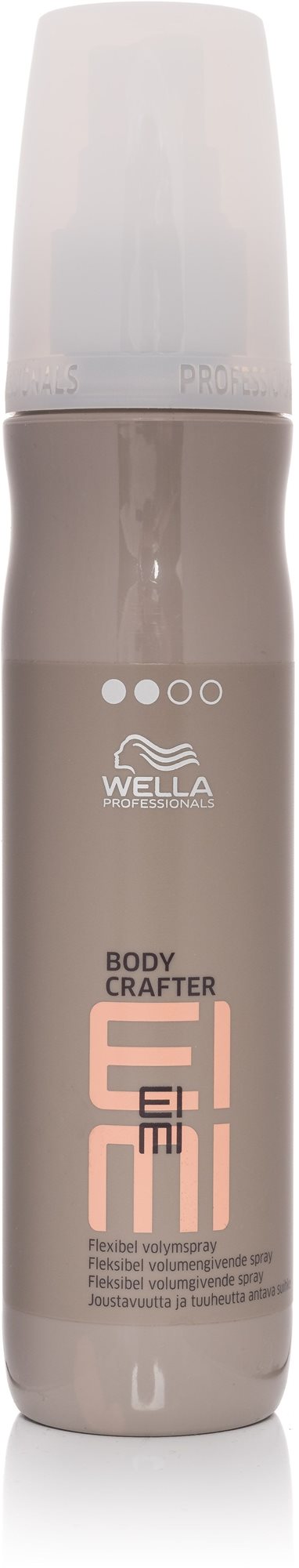 WELLA PROFESSIONALS Eimi Body Crafter Spray 150ml Hajspray