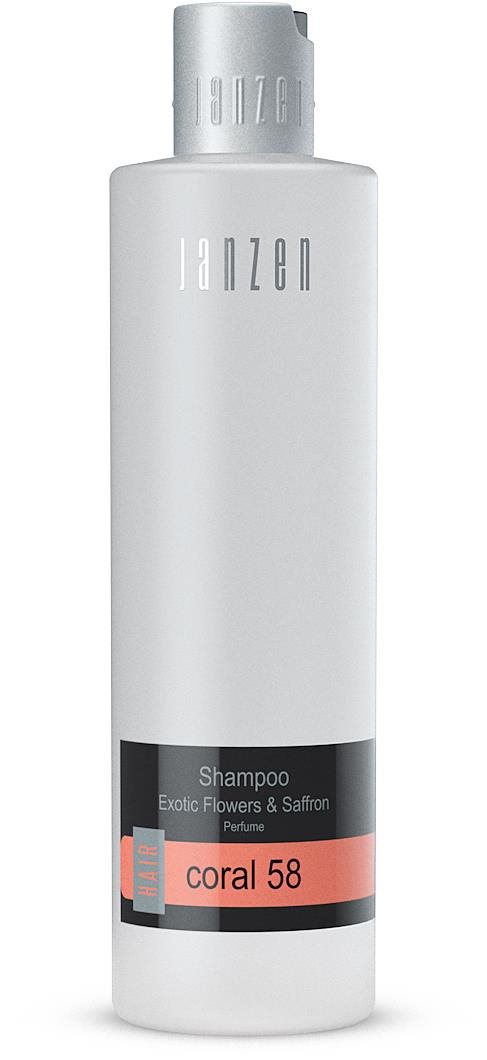 JANZEN Coral 300ml Sampon