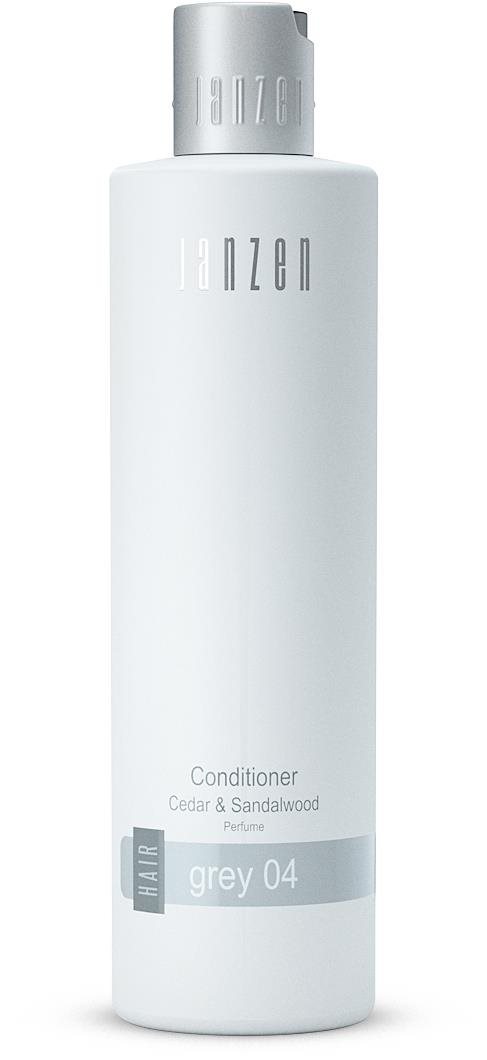 JANZEN Grey 300 ml Kondicionér