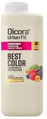 DICORA Urban Fit Conditioner Best Color 400 ml Kondicionér