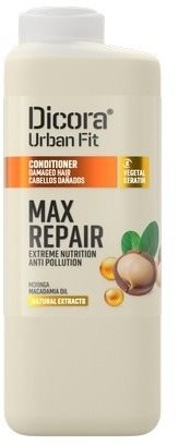 DICORA Urban Fit Conditioner Max Repair 400 ml Kondicionér
