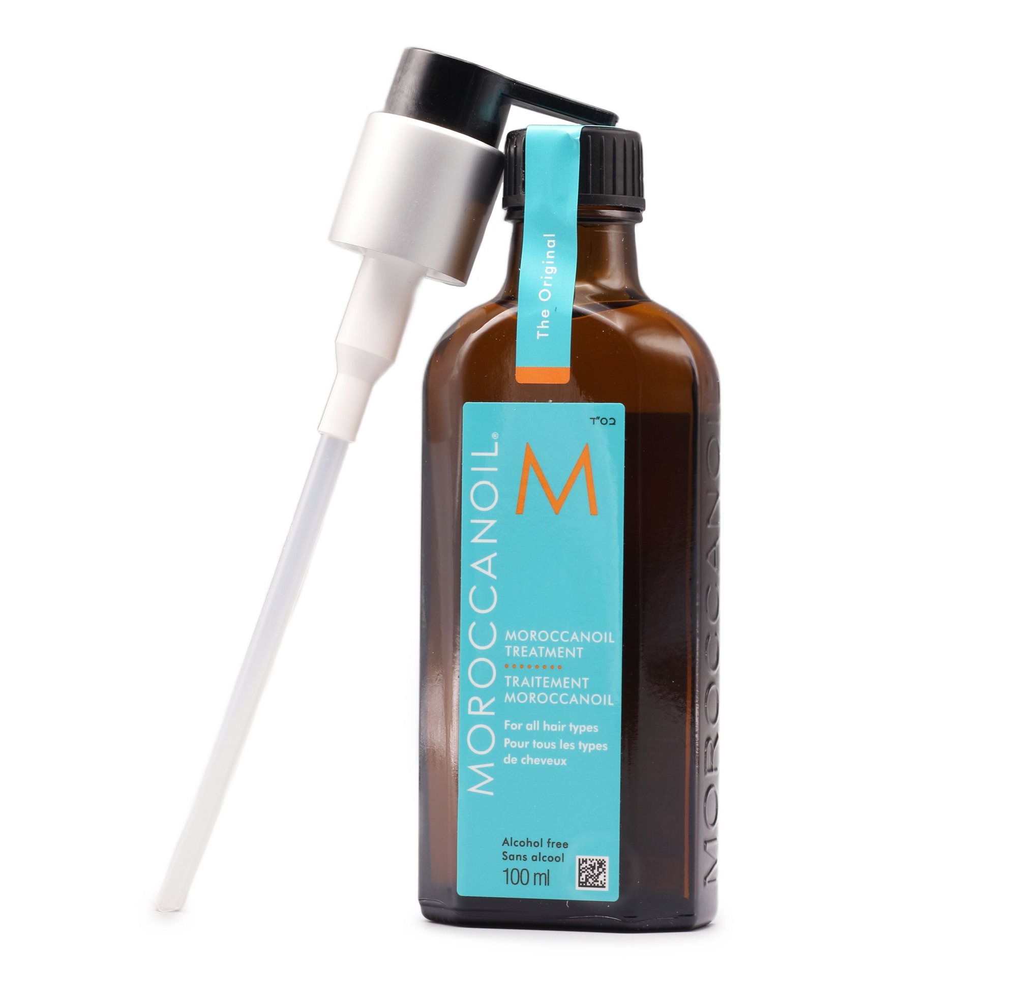 MOROCCANOIL Moroccanoil Treatment 100 ml Olej na vlasy