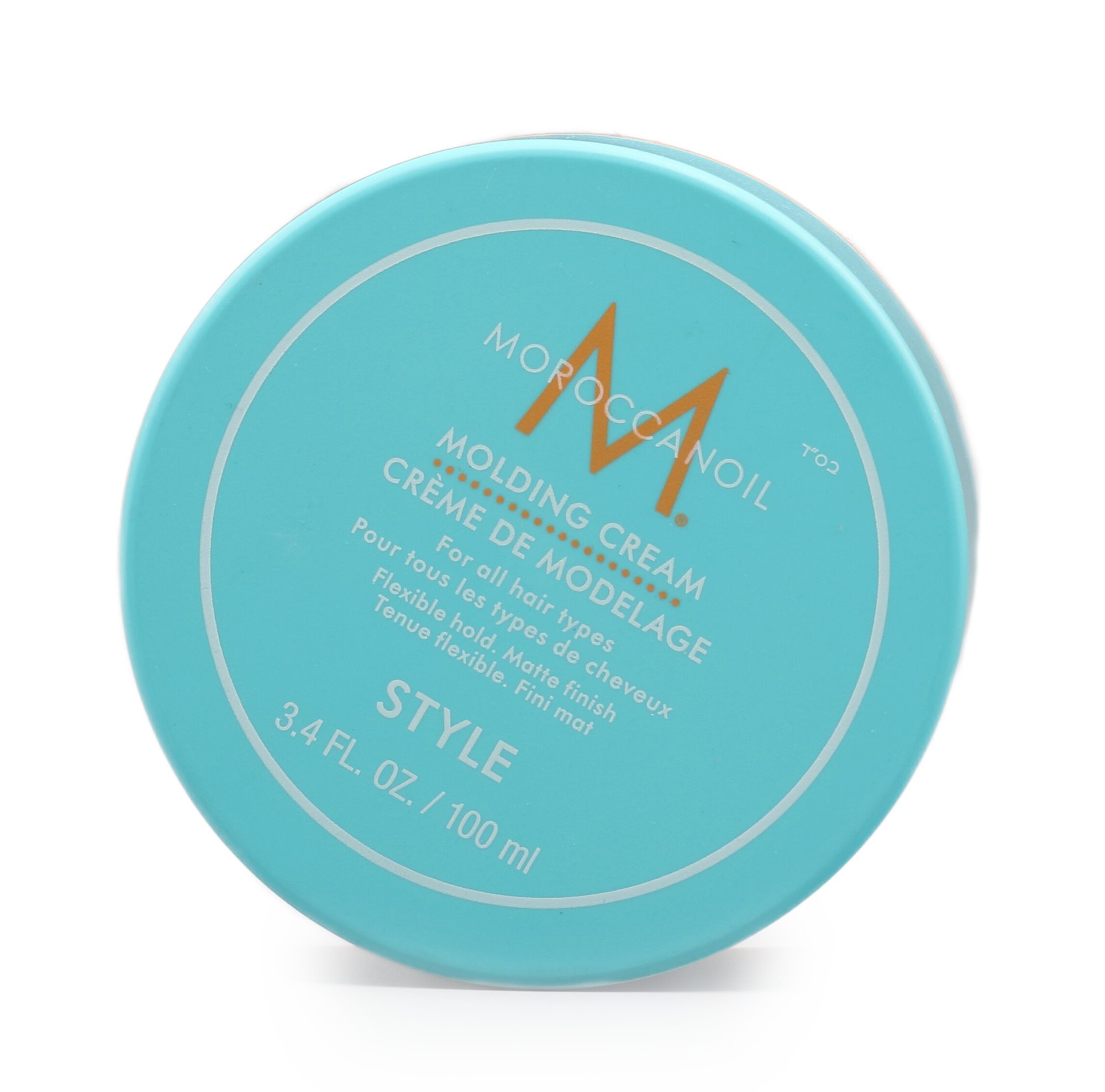 MOROCCANOIL Molding Cream 100 ml Hajformázó krém