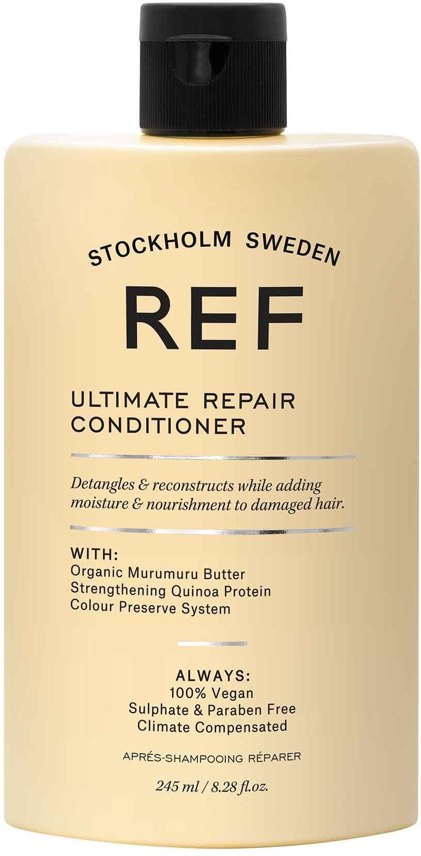 REF STOCKHOLM Ultimate Repair Conditioner 245 ml Kondicionér