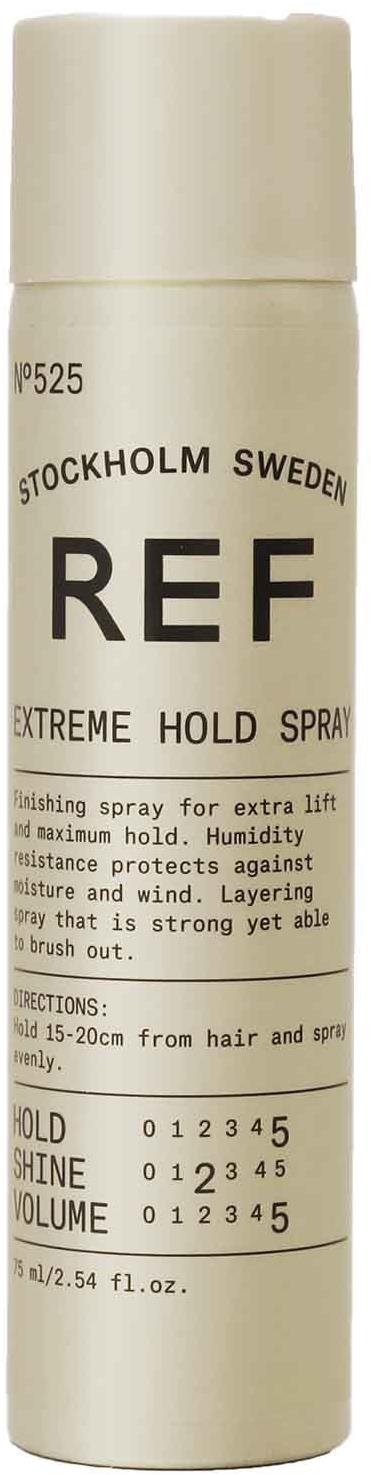 REF STOCKHOLM Hold & Shine Spray N°545 75 ml Lak na vlasy