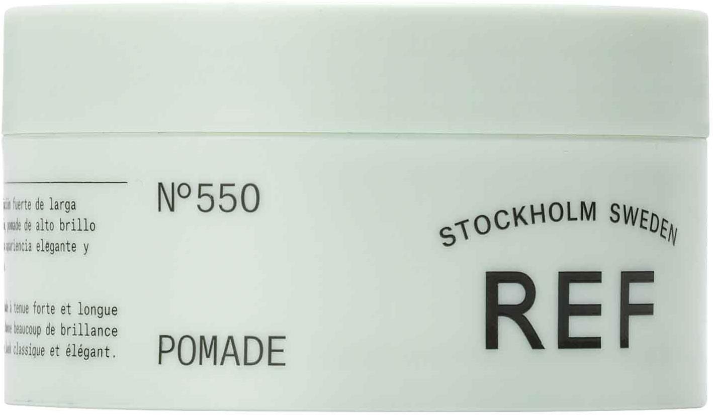 REF STOCKHOLM Pomade N°550 85 ml Pomáda na vlasy