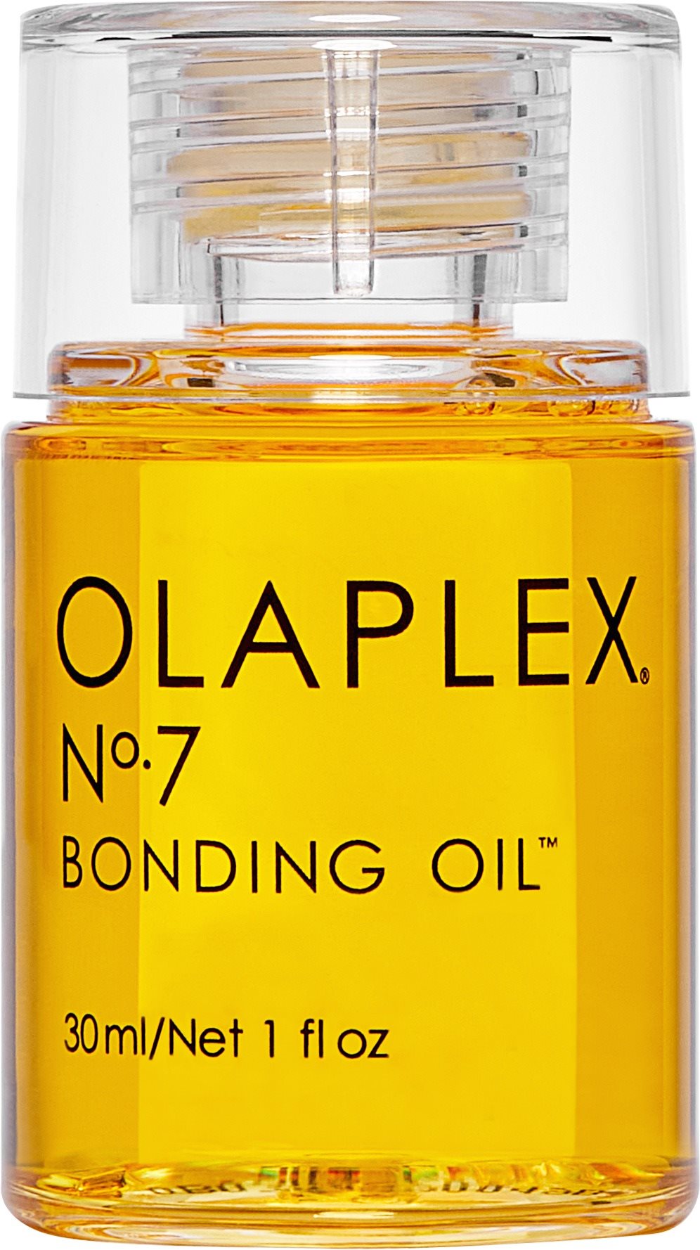 OLAPLEX No.7 Bonding Oil 60 ml Hajolaj