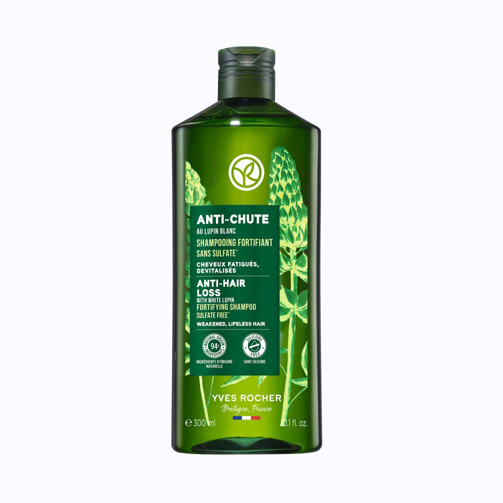 YVES ROCHER Anti-Chute300 ml Šampón