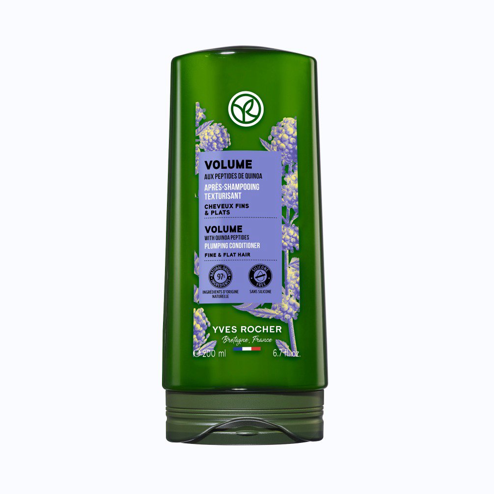 Yves Rocher VOLUME 200 ml Kondicionáló