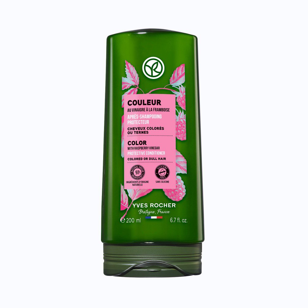 Yves Rocher COULEUR 200 ml Kondicionáló
