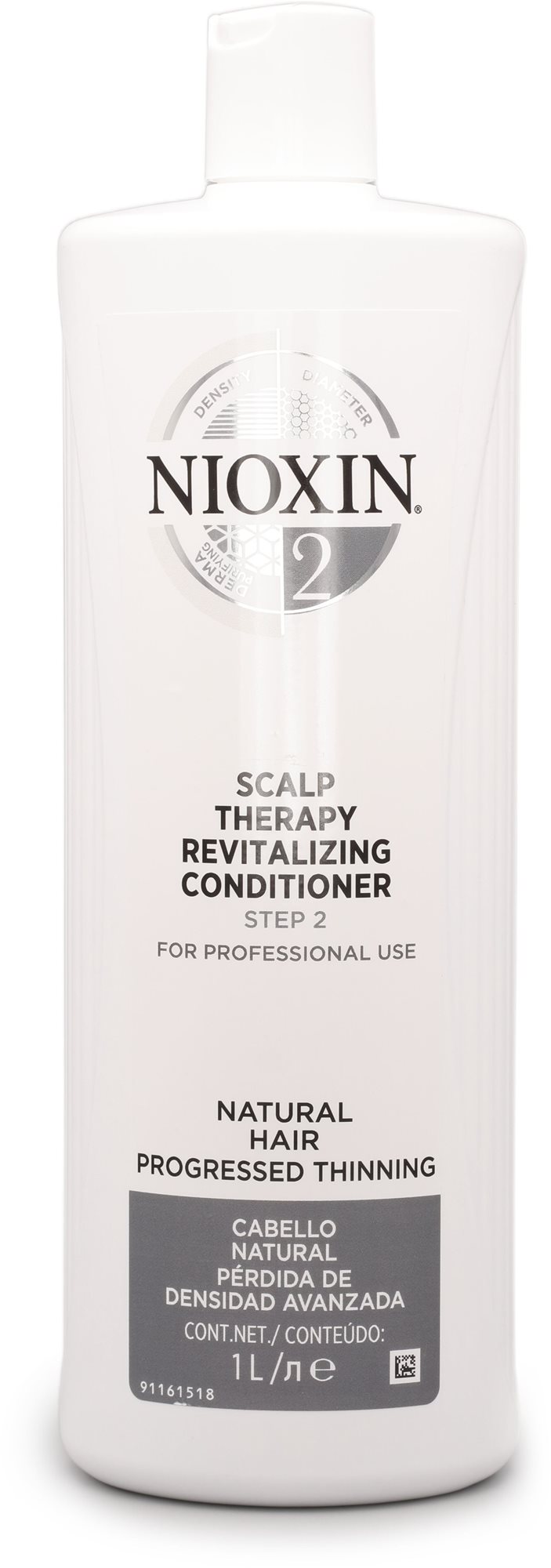 NIOXIN System 2 Scalp Therapy Revitalising Conditioner 1 000 ml...