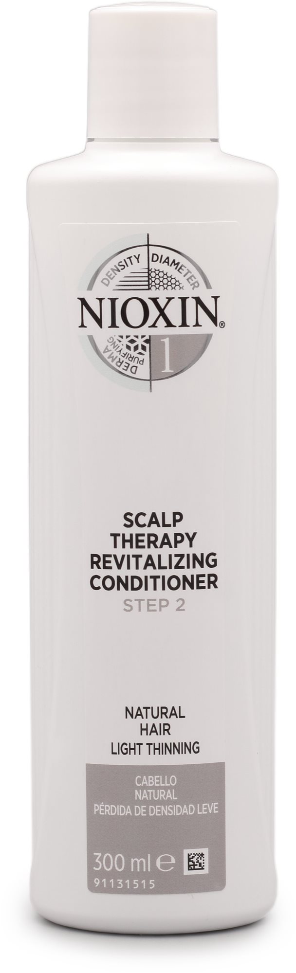 NIOXIN System 1 Scalp Therapy Revitalising Conditioner 300 ml...