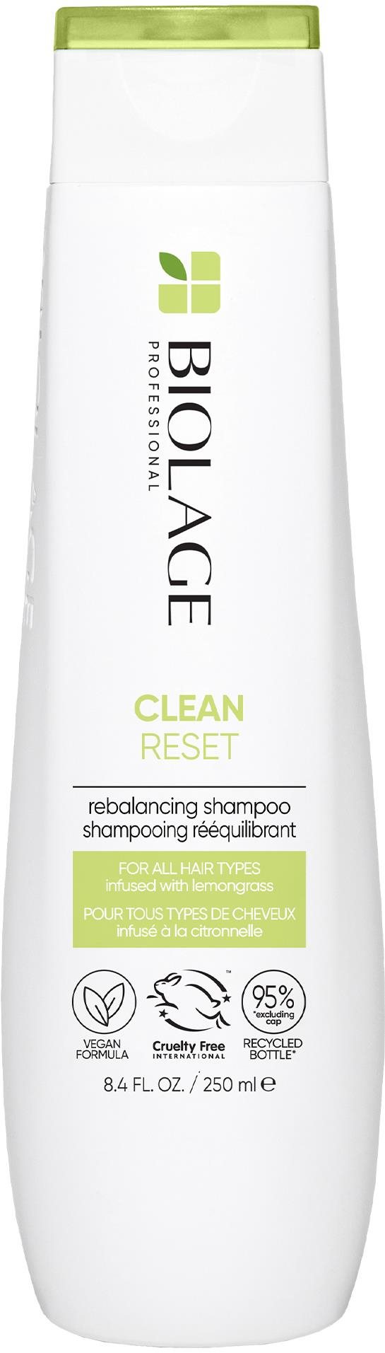 MATRIX Biolage Normalizing CleanReset Shampoo 250 ml Šampón