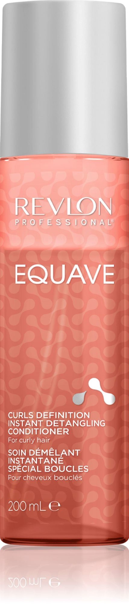 REVLON PROFESSIONAL Equave Curls Definition Instant Detangling...