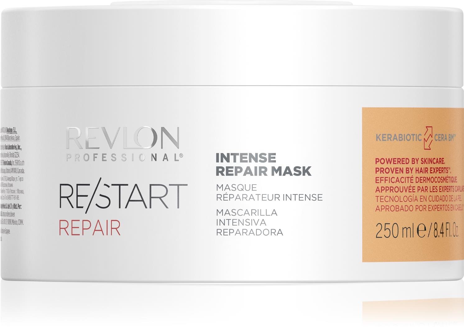 REVLON PROFESSIONAL Re/Start Repair Intense Repair Mask 200 ml...