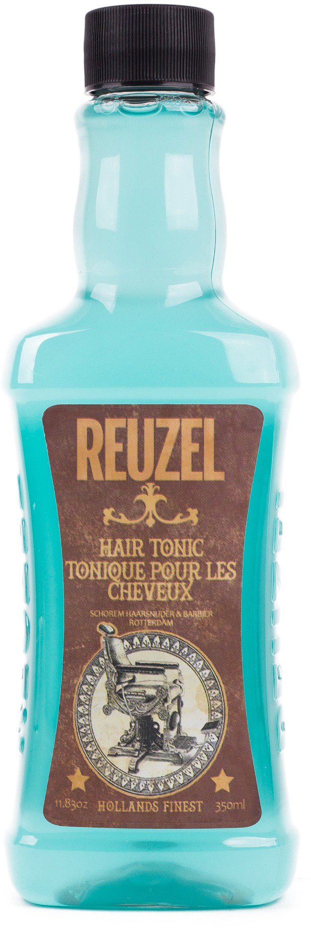 REUZEL Hair Tonic 350 ml Vlasové tonikum