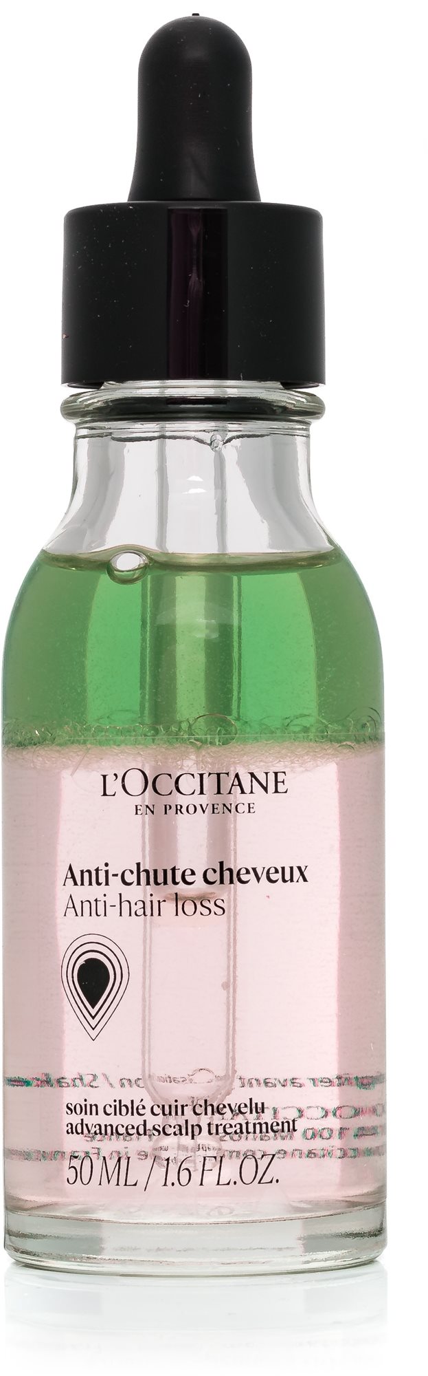 L'OCCITANE Anti-Hair Loss Serum 50 ml Sérum na vlasy