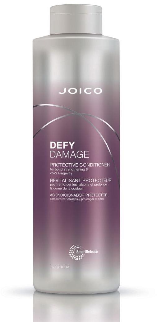 JOICO Defy Damage Protective Conditioner 1000 ml Kondicionér
